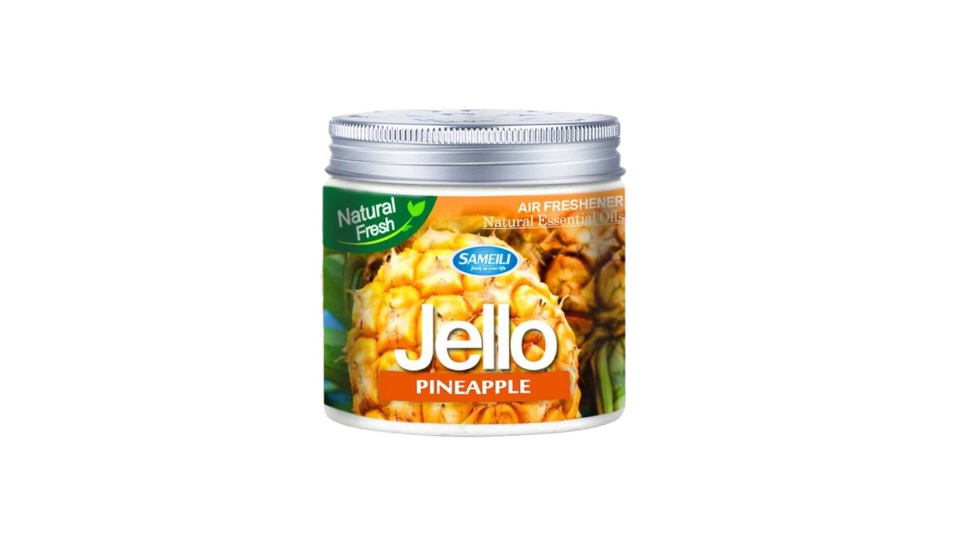 Sameili Jello Air Freshener Gel 220g (7.76 oz)