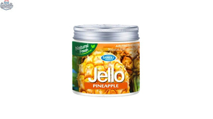 Sameili Jello Air Freshener Gel 220g (7.76 oz) - Shopthatapp.ca