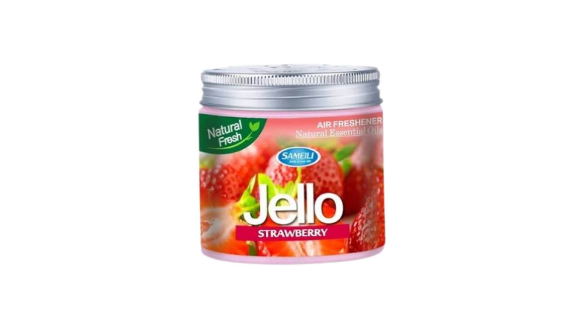 Sameili Jello Air Freshener Gel 220g (7.76 oz)