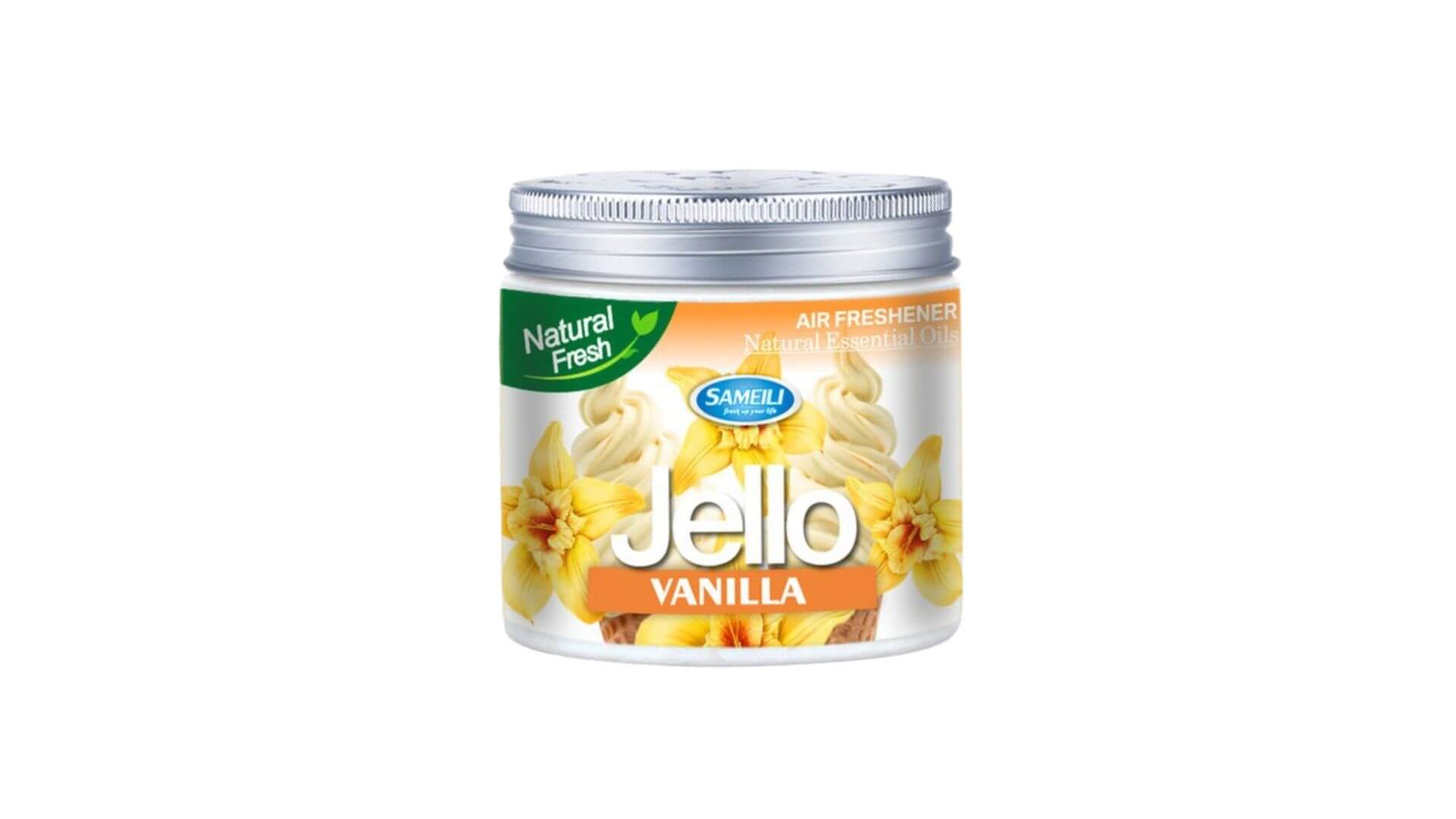 Sameili Jello Air Freshener Gel 220g (7.76 oz)
