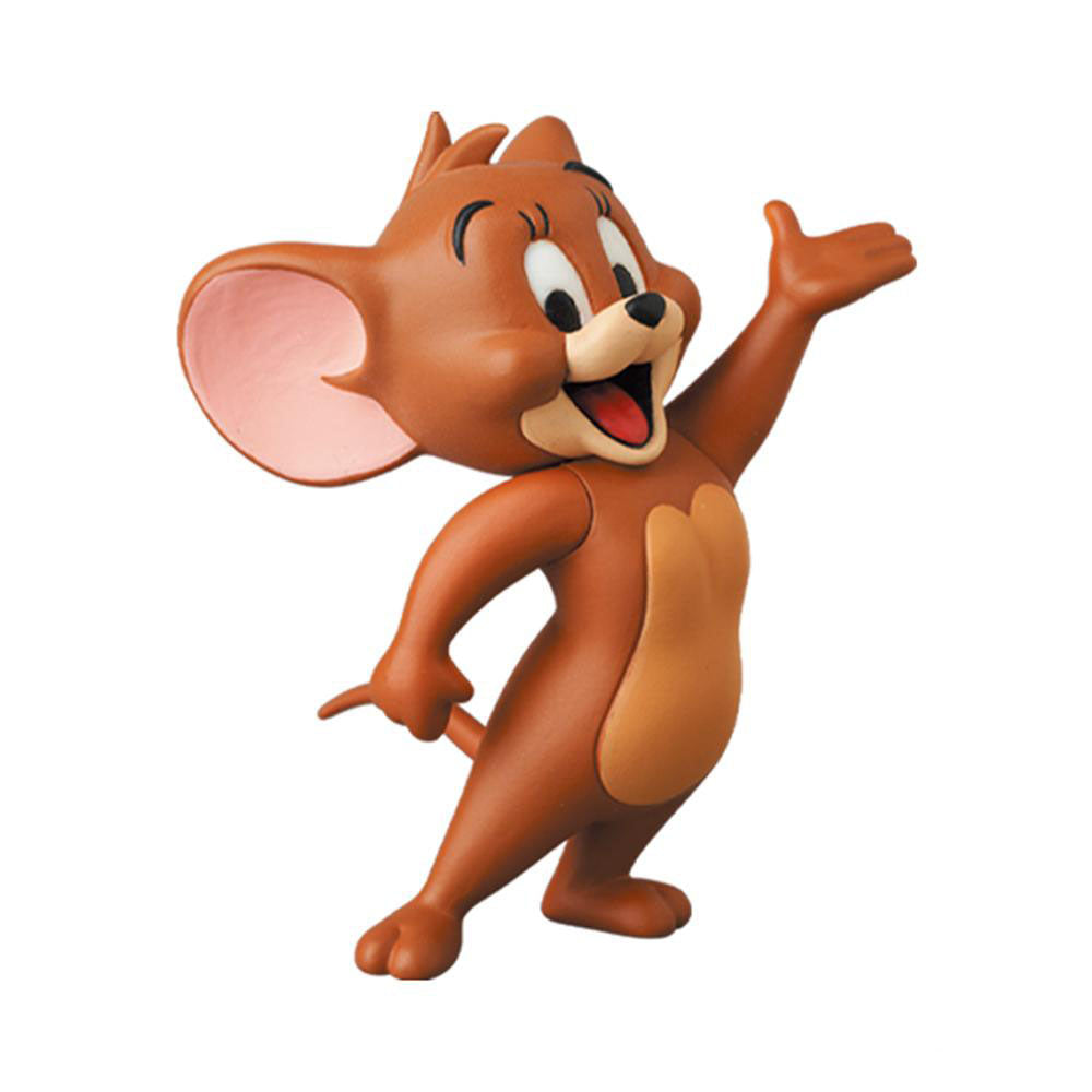 Tom and Jerry: Jerry UDF by Medicom Toy - Www.Shopthatapp.ca