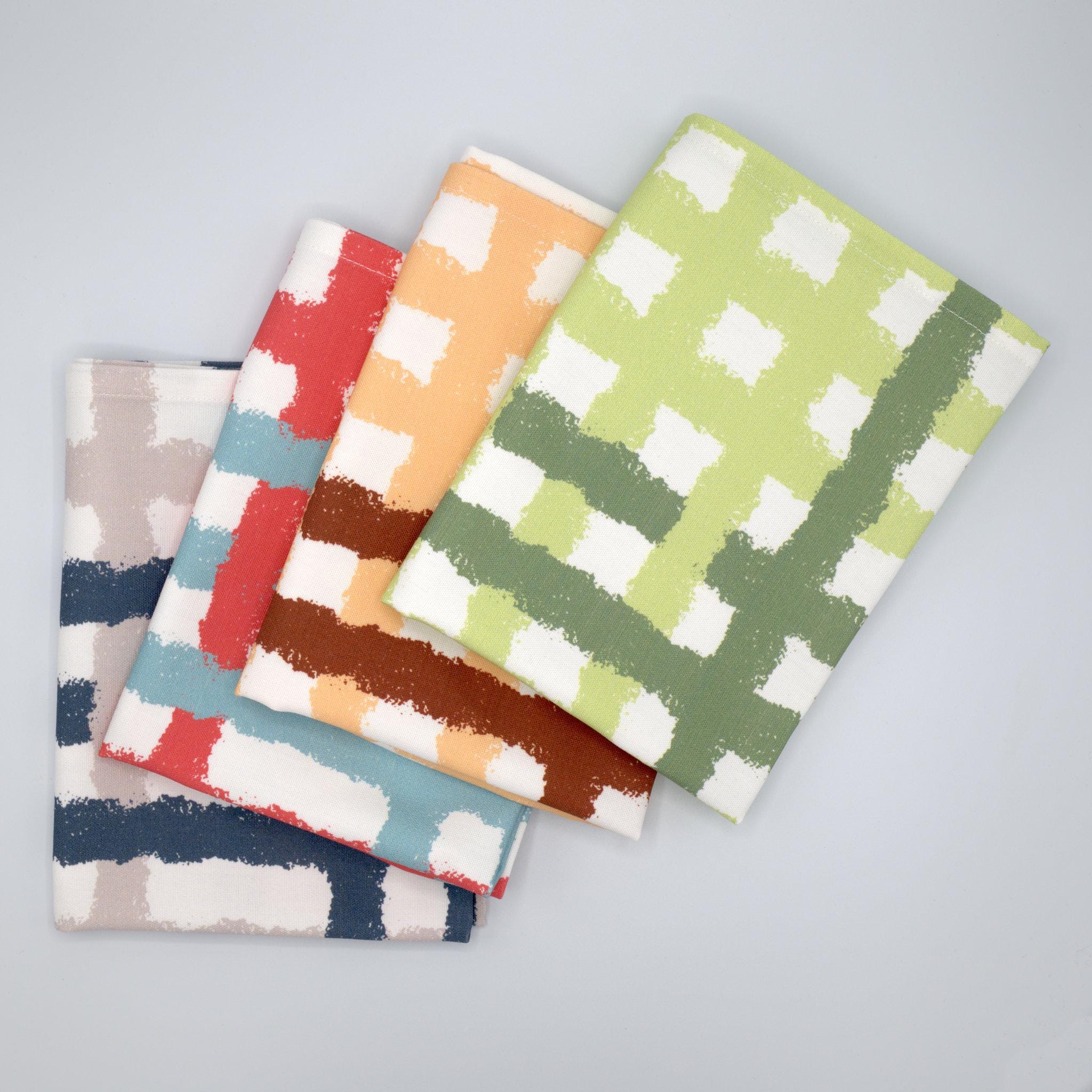 Jute Impossible Kitchen Towels - Shopthatapp.ca