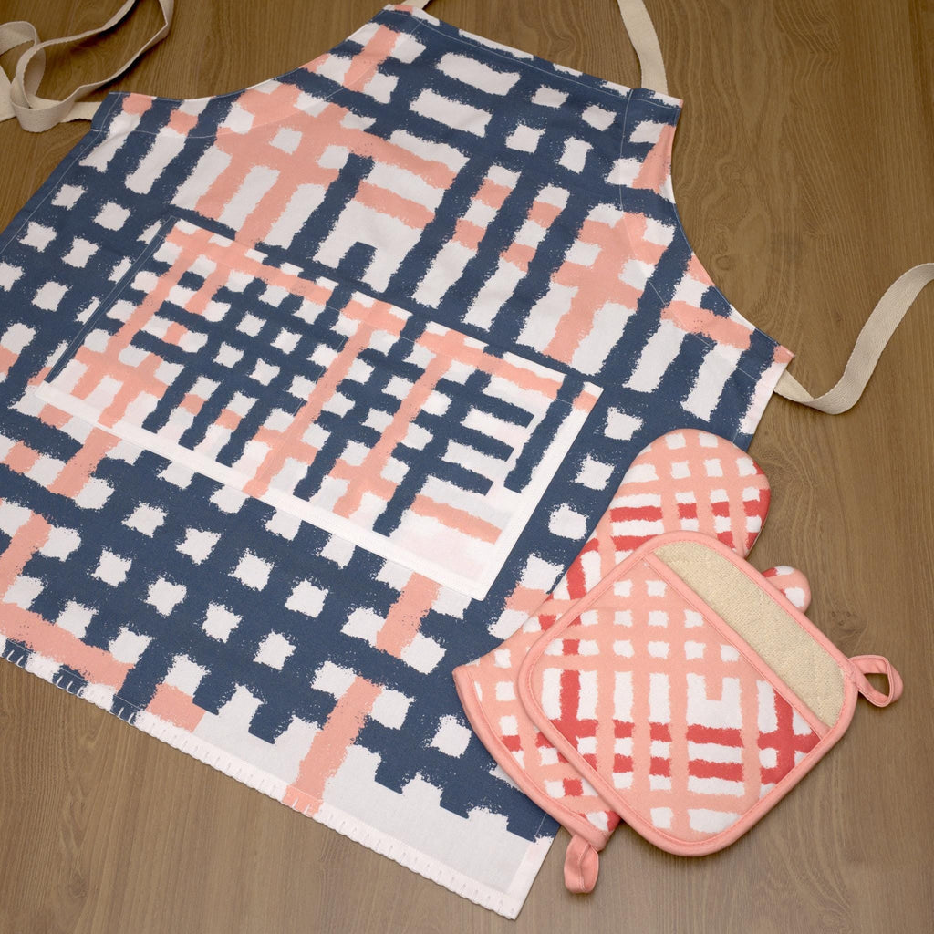 It's Jute Impossible-Oven Mitt & Pot Holder - Shopthatapp.ca