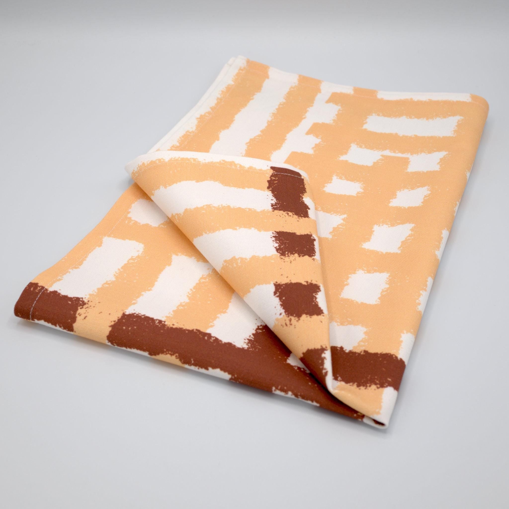 Jute Impossible Kitchen Towels - Shopthatapp.ca