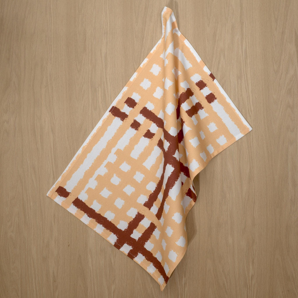 Jute Impossible Kitchen Towels - Shopthatapp.ca