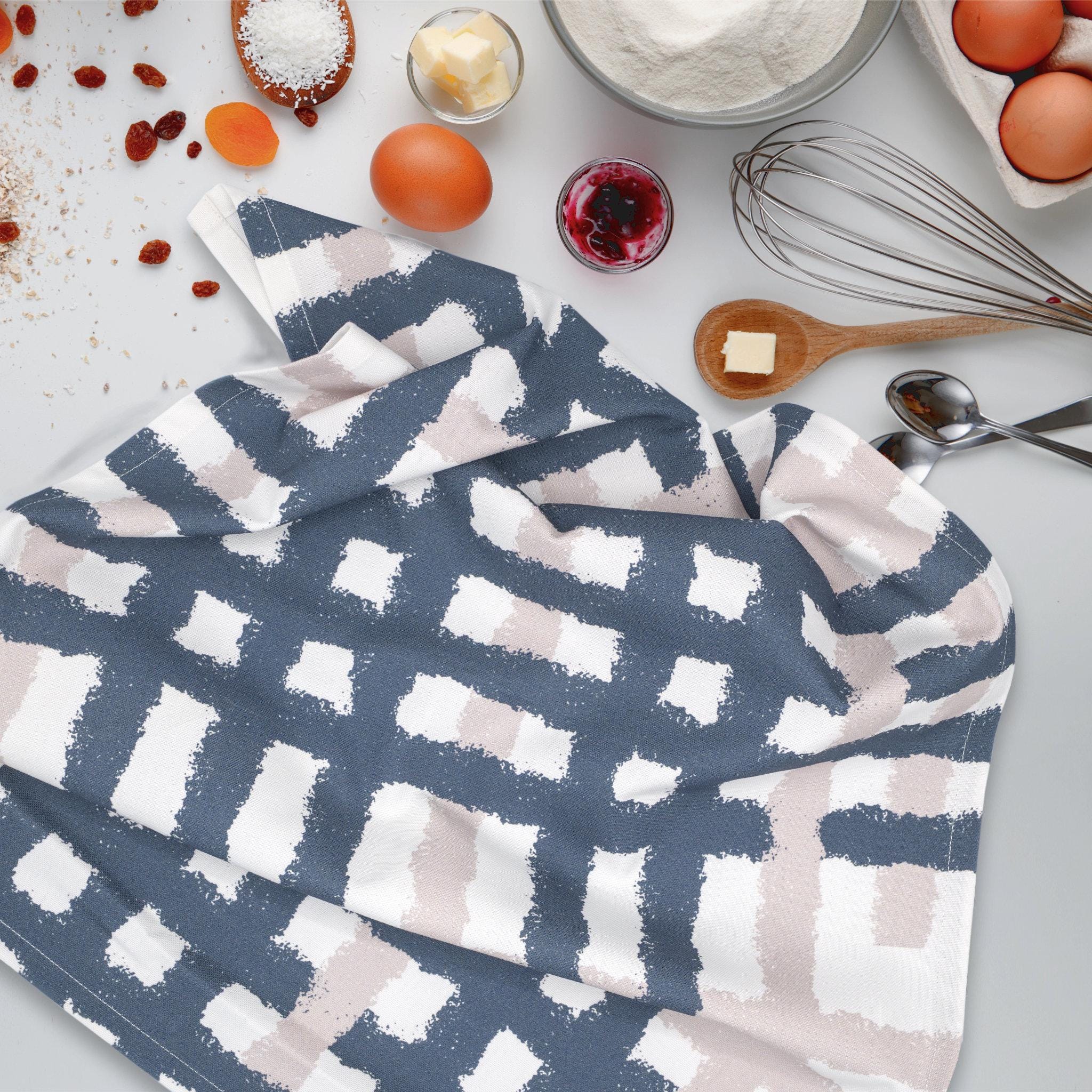Jute Impossible Kitchen Towels - Shopthatapp.ca