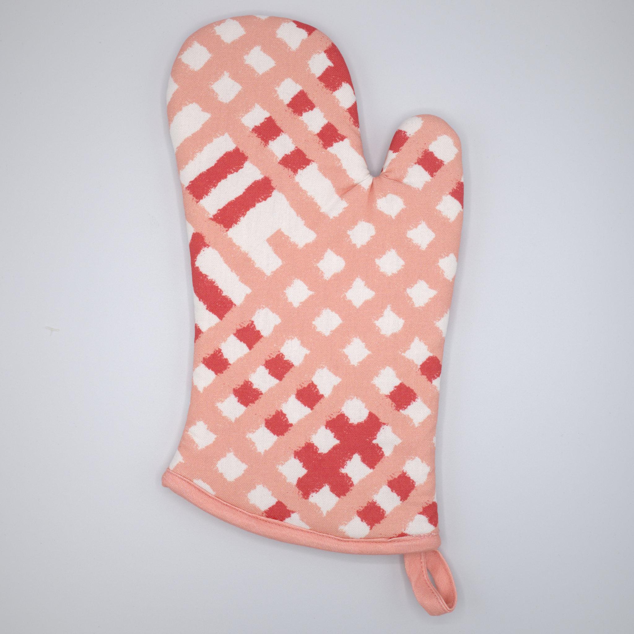 It's Jute Impossible-Oven Mitt & Pot Holder - Shopthatapp.ca