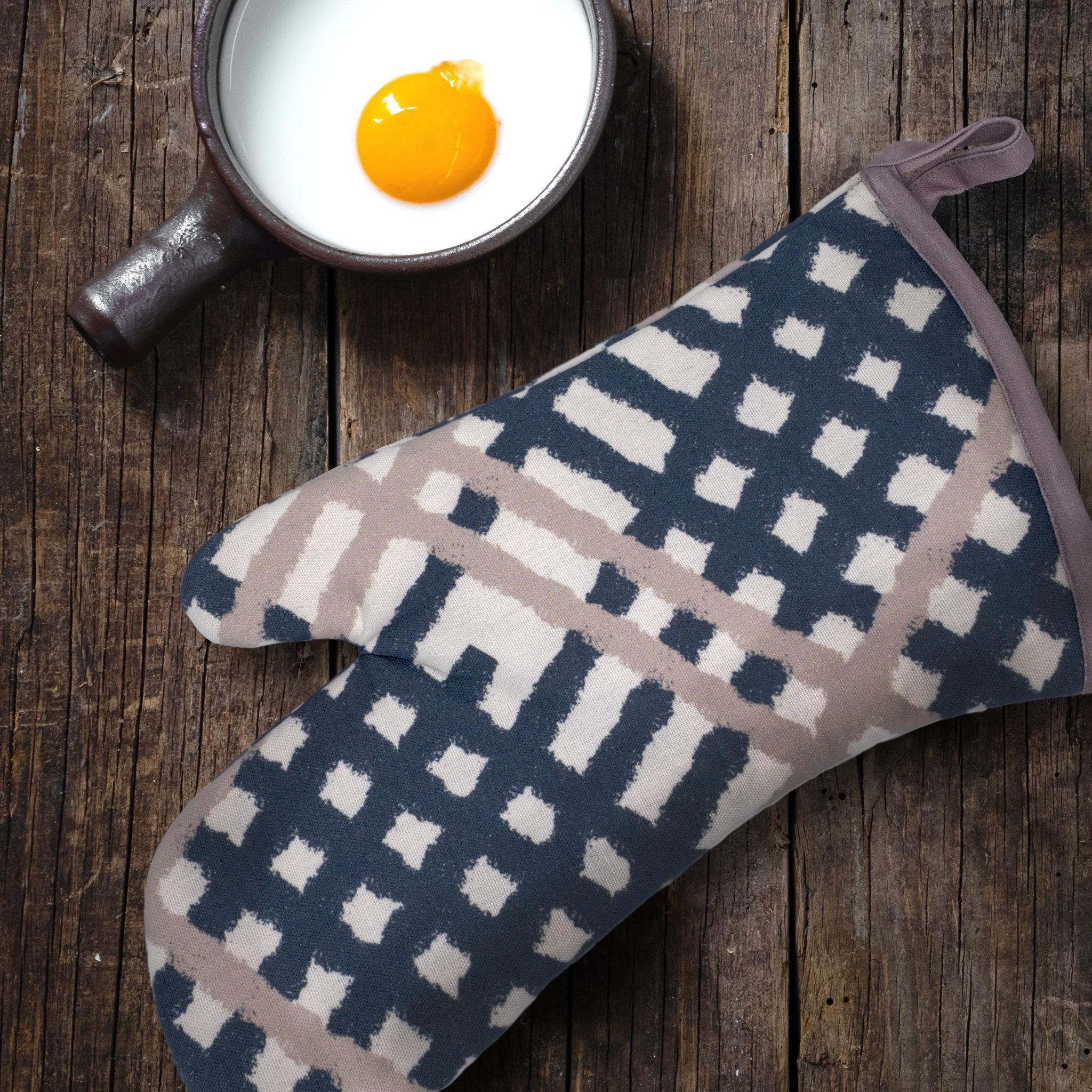 It's Jute Impossible-Oven Mitt & Pot Holder - Shopthatapp.ca