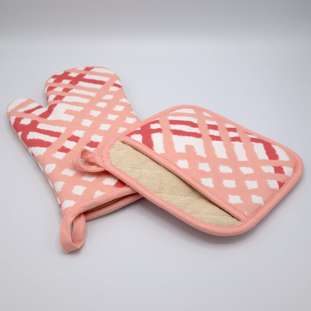 It's Jute Impossible-Oven Mitt & Pot Holder - Shopthatapp.ca
