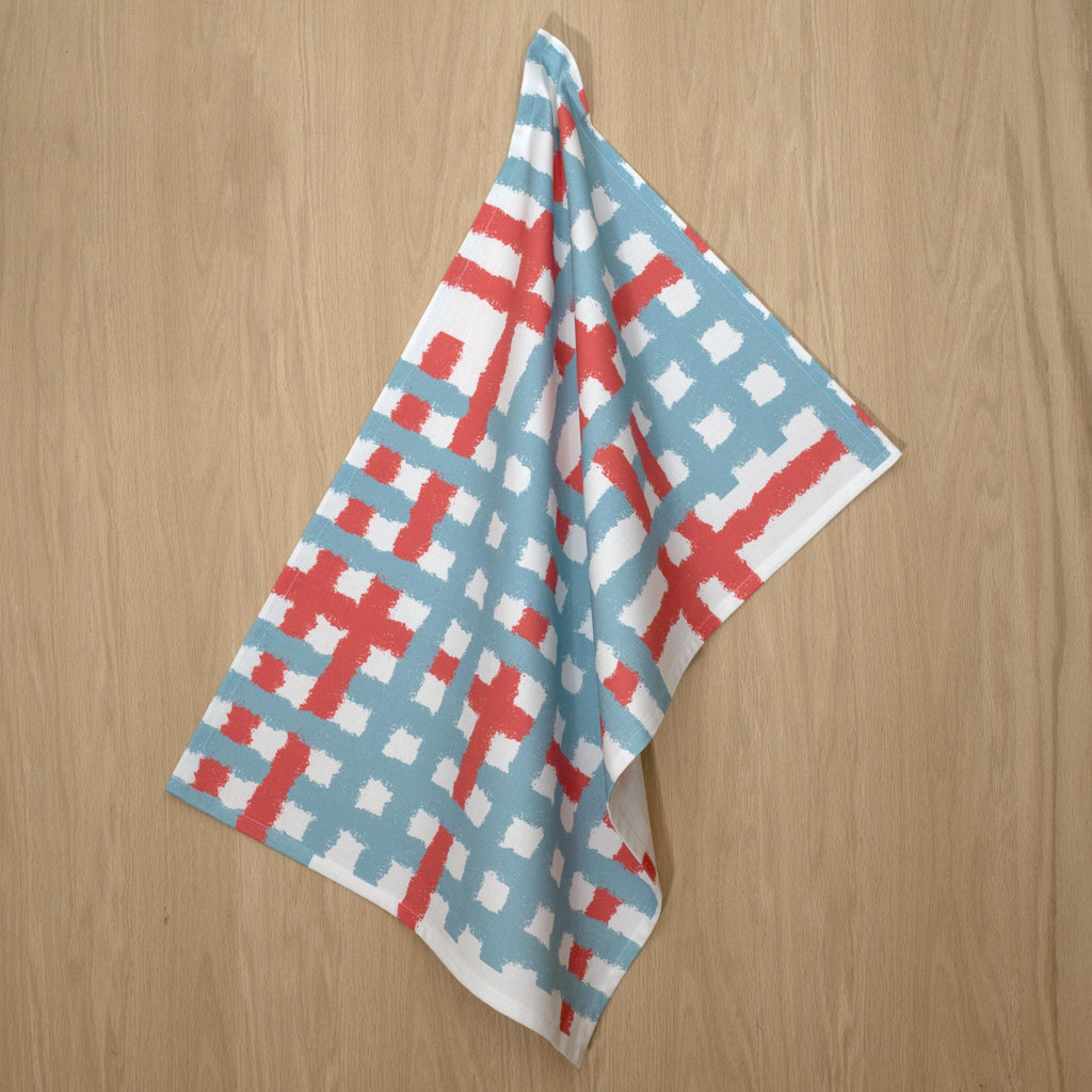 Jute Impossible Kitchen Towels - Shopthatapp.ca