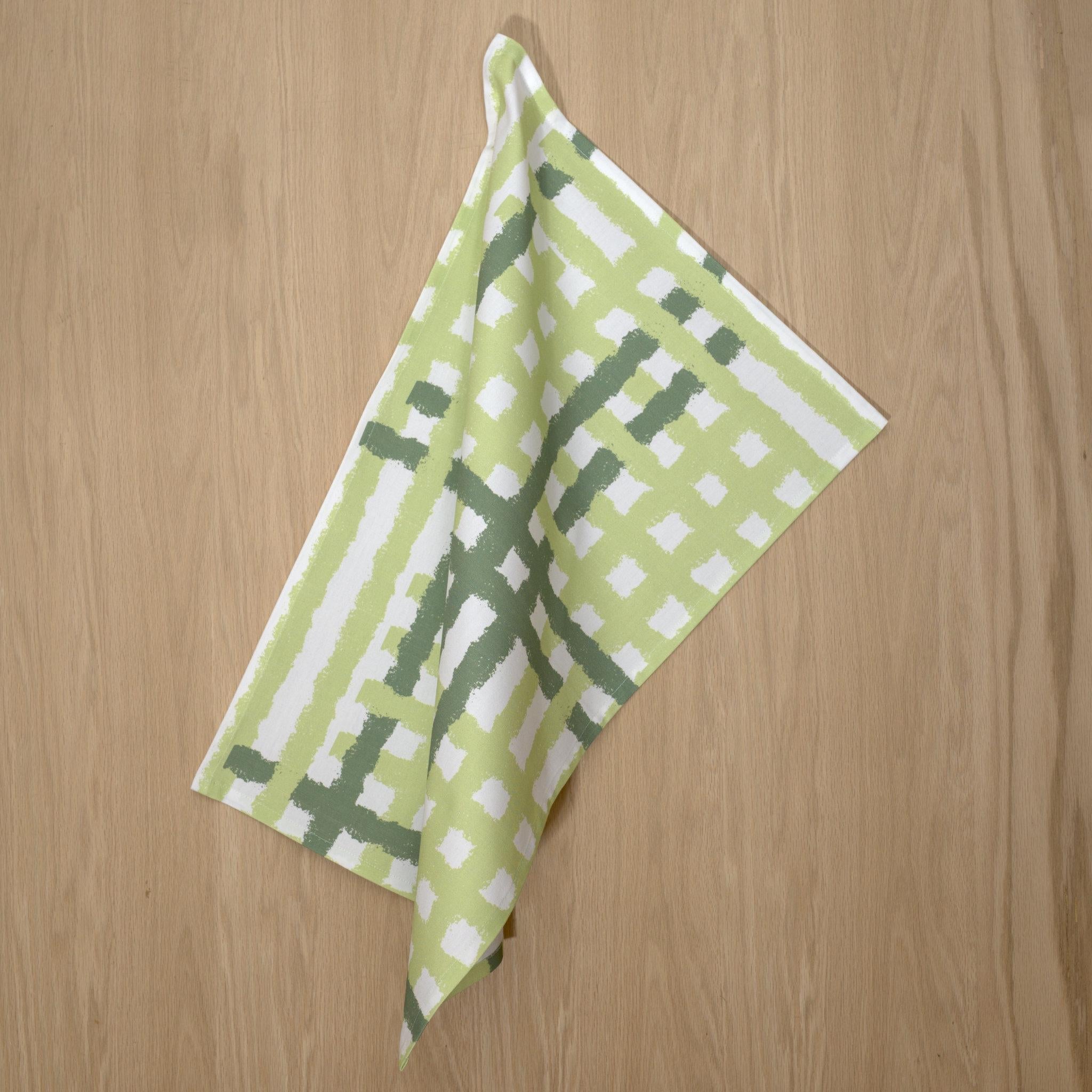 Jute Impossible Kitchen Towels - Shopthatapp.ca