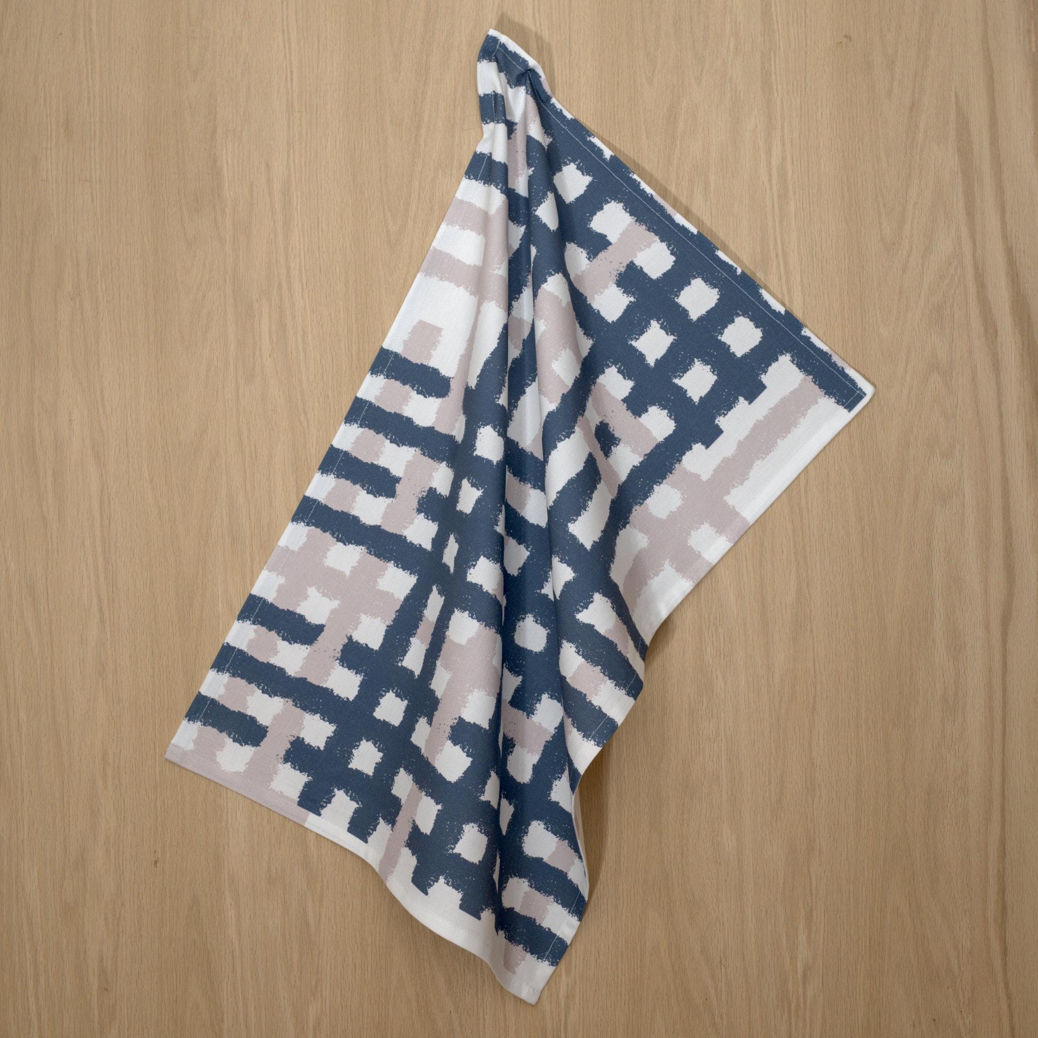 Jute Impossible Kitchen Towels - Shopthatapp.ca