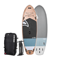 KANOA 9'6'' - INFLATABLE PADDLE BOARD - Shopthatapp.ca