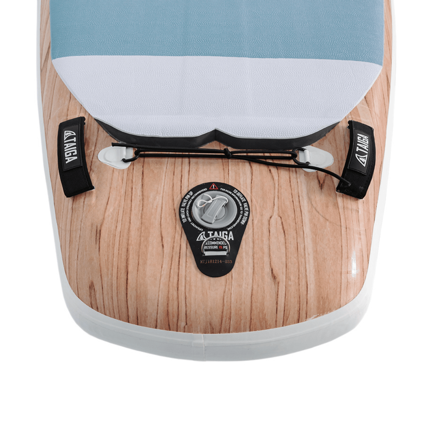 KANOA 9'6'' - INFLATABLE PADDLE BOARD - Shopthatapp.ca