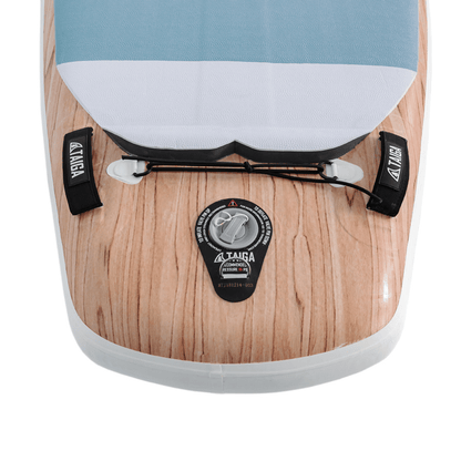 KANOA 9'6'' - INFLATABLE PADDLE BOARD - Shopthatapp.ca