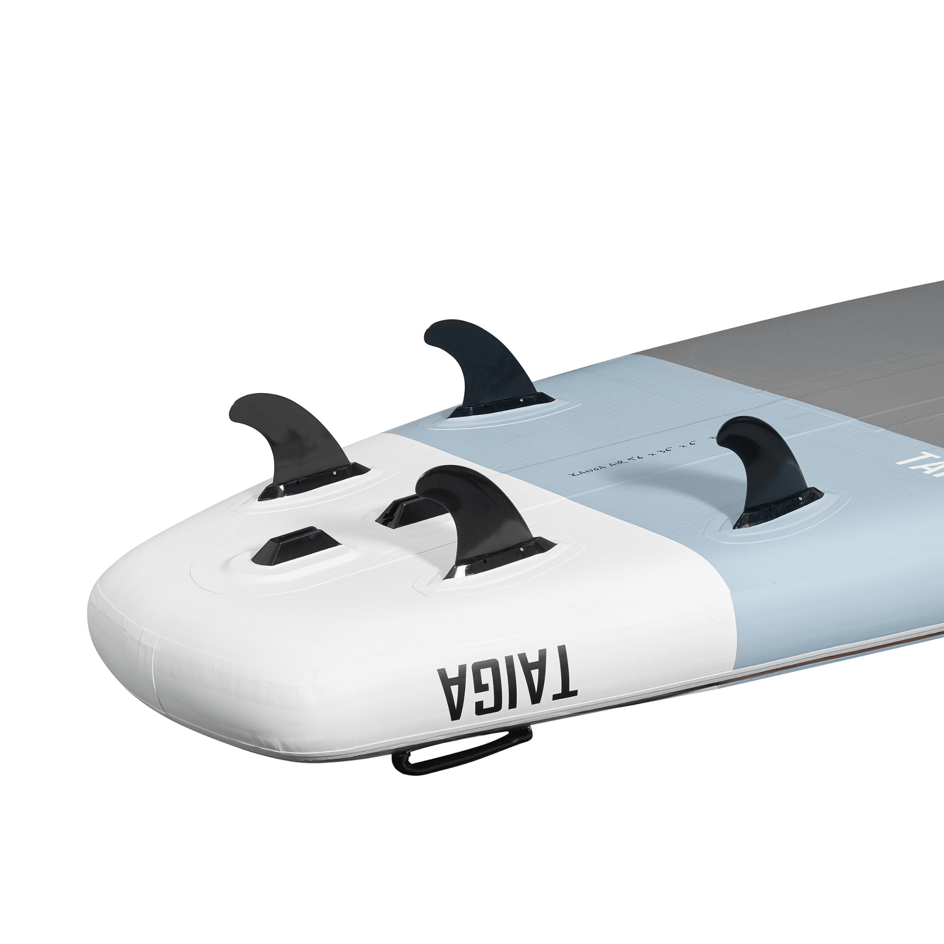 KANOA 9'6'' - INFLATABLE PADDLE BOARD - Shopthatapp.ca