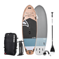KANOA 9'6'' - INFLATABLE PADDLE BOARD - Shopthatapp.ca