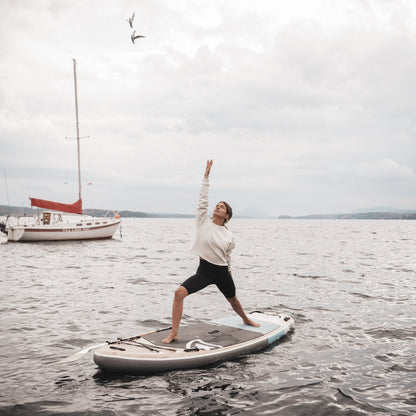 KANOA 9'6'' - INFLATABLE PADDLE BOARD - Shopthatapp.ca