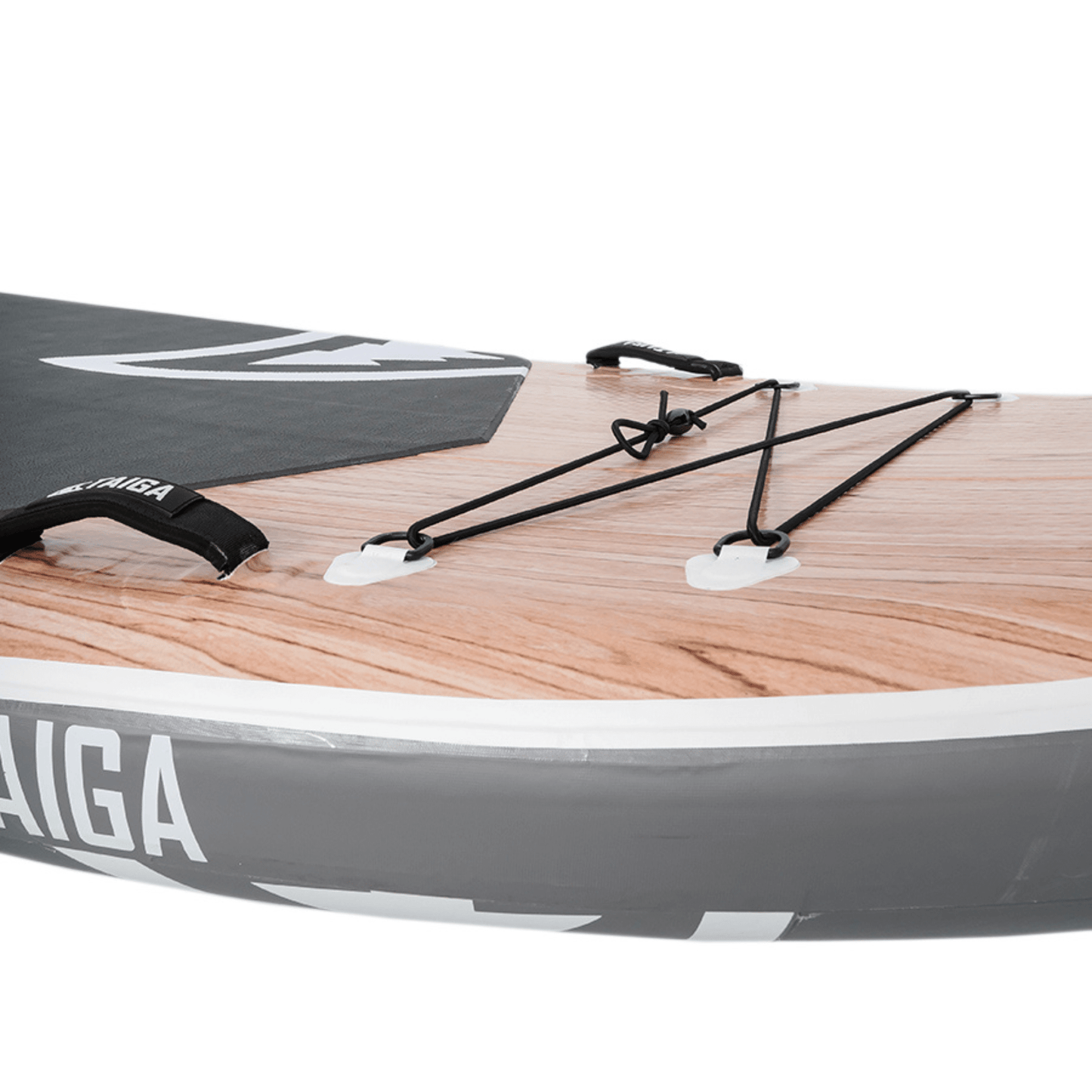 KANOA 9'6'' - INFLATABLE PADDLE BOARD - Shopthatapp.ca