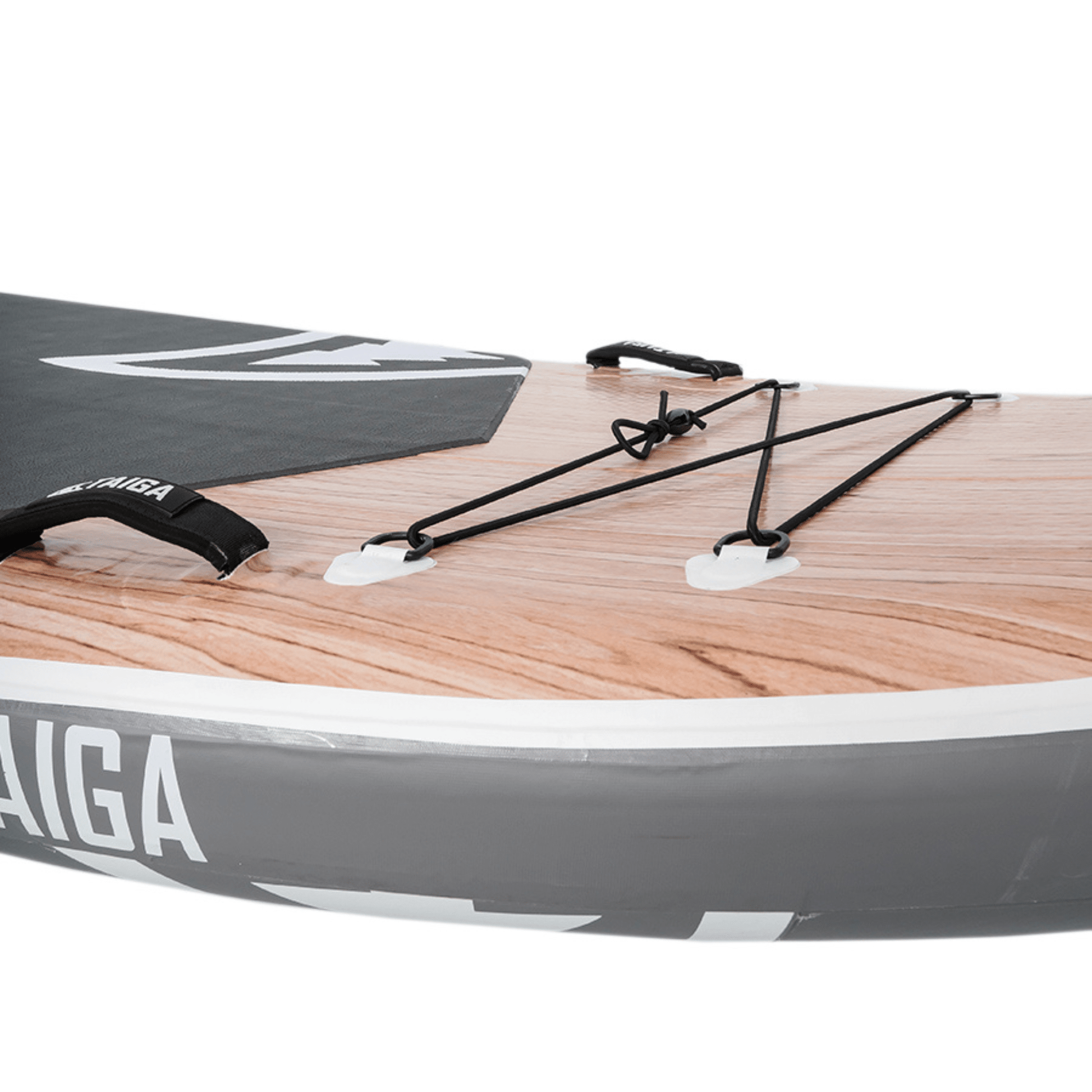 KANOA 9'6'' - INFLATABLE PADDLE BOARD - Shopthatapp.ca