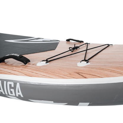 KANOA 9'6'' - INFLATABLE PADDLE BOARD - Shopthatapp.ca
