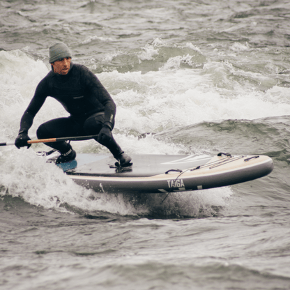 KANOA 9'6'' - INFLATABLE PADDLE BOARD - Shopthatapp.ca