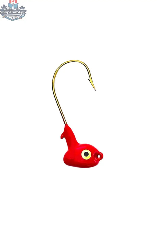 High-Quality Shakey Head Jigs for Anglers: Maximize Your Fishing Success! - Shopthatapp.ca