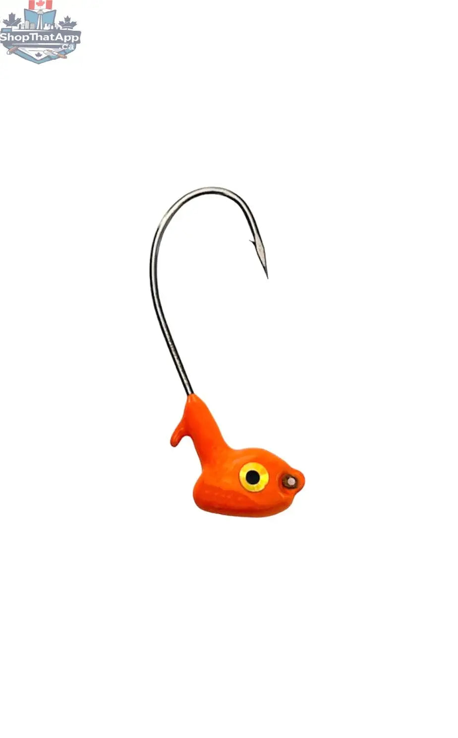 High-Quality Shakey Head Jigs for Anglers: Maximize Your Fishing Success! - Shopthatapp.ca