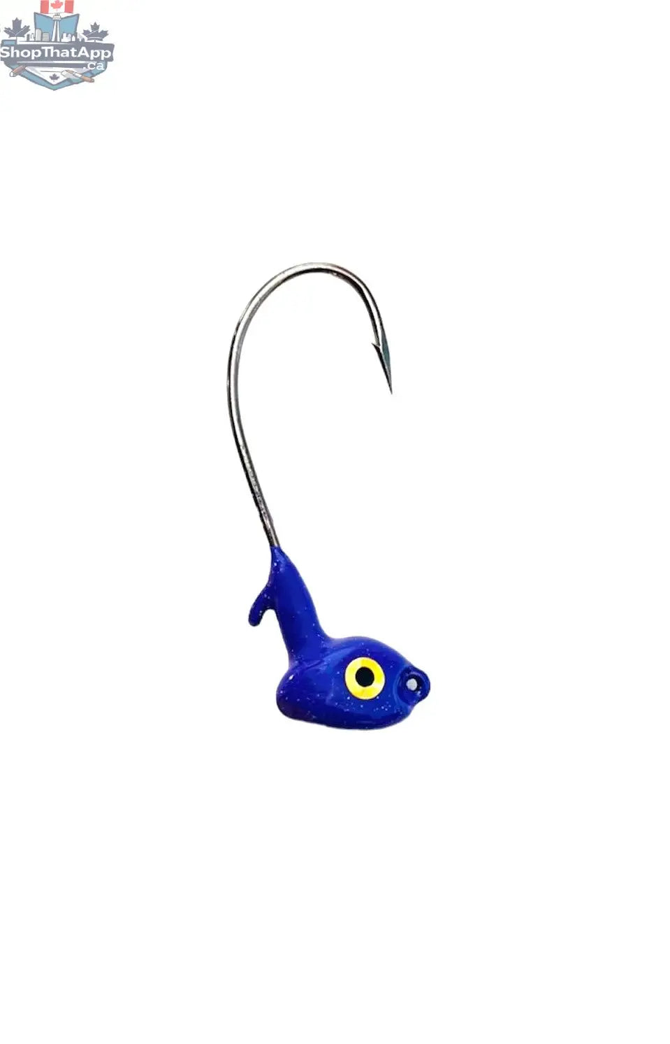 High-Quality Shakey Head Jigs for Anglers: Maximize Your Fishing Success! - Shopthatapp.ca