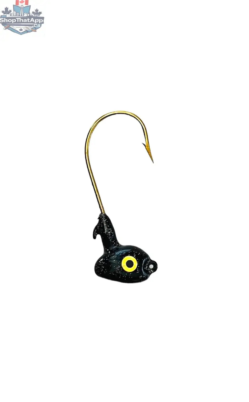 High-Quality Shakey Head Jigs for Anglers: Maximize Your Fishing Success! - Shopthatapp.ca