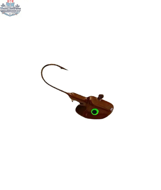 Erie Stand Up Jigs - Shopthatapp.ca