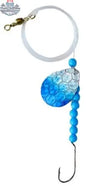 Colorado Blue Scale Worm Harness - Shopthatapp.ca