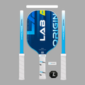 Raquette de pickleball – LAB ORIGIN