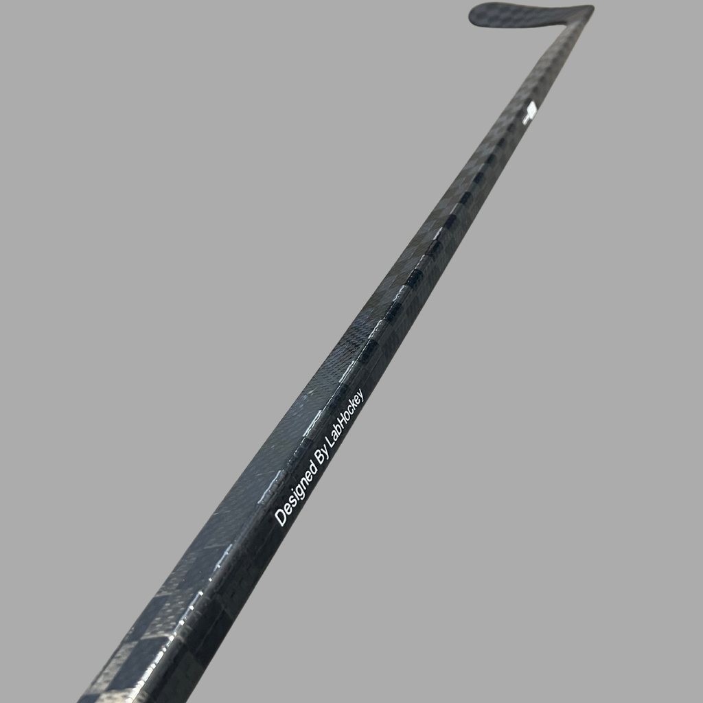 Pro All Black V1 - Intermédiaire (345g)