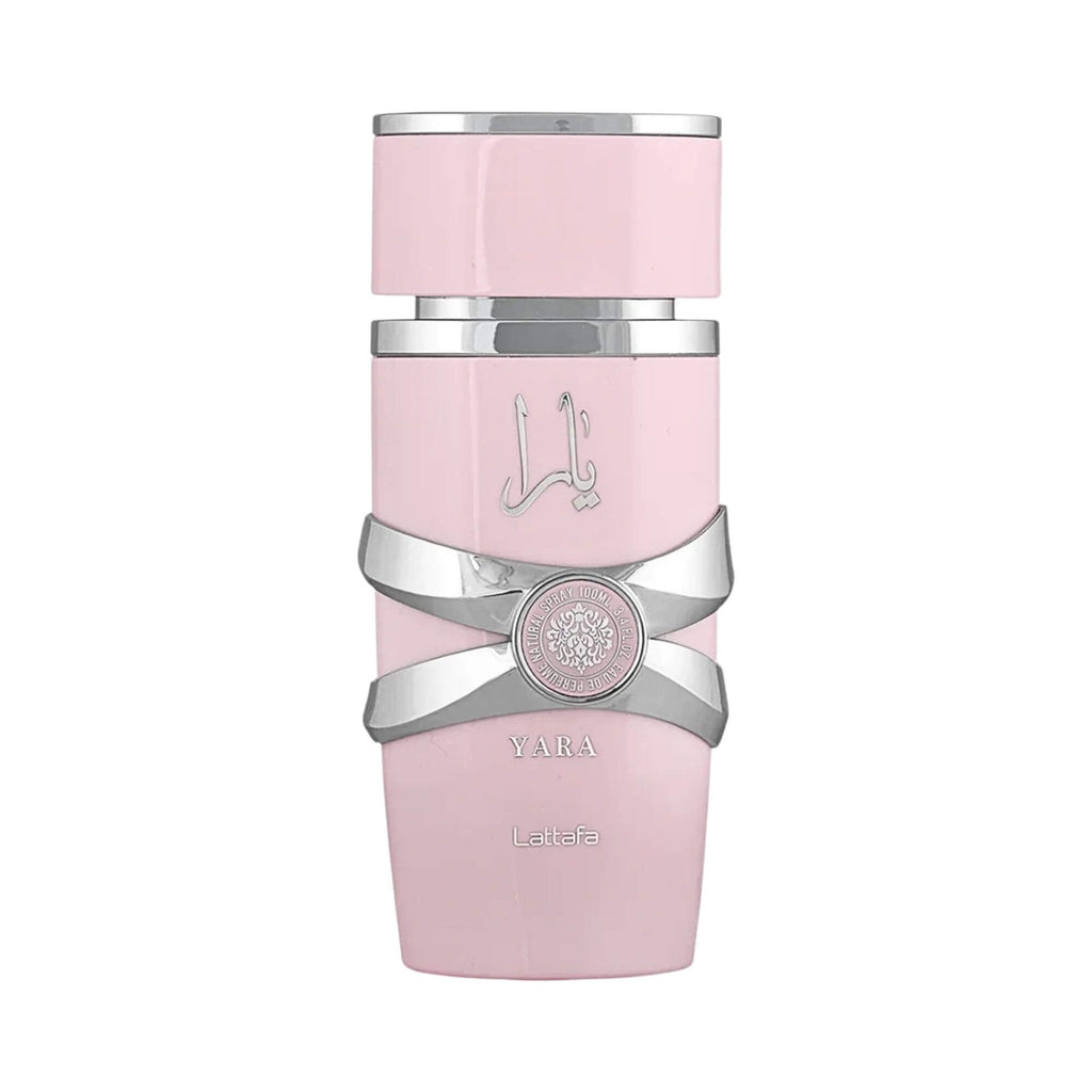 Lattafa Yara Eau de Parfum for Women 100mL (3.4oz)