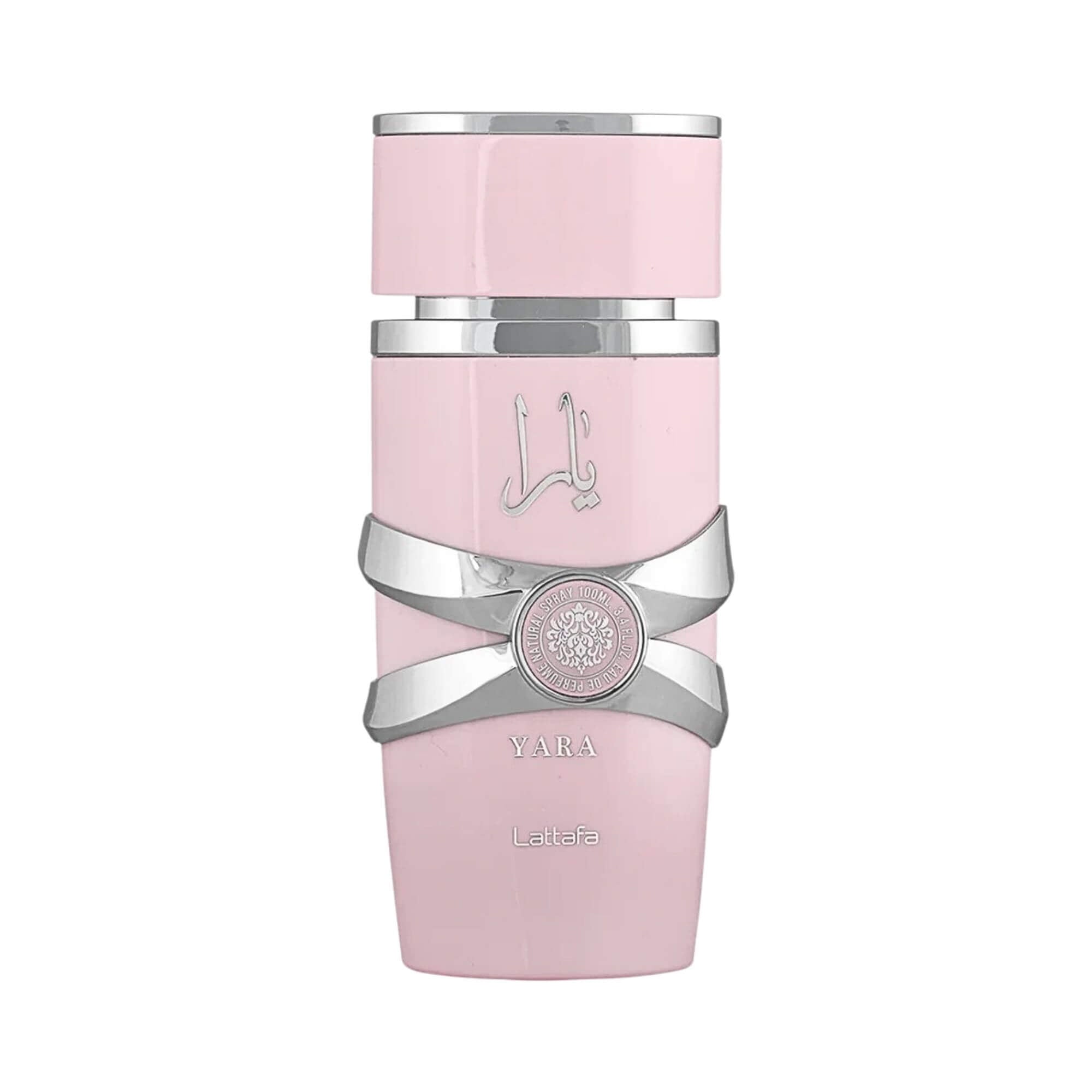 Lattafa Yara Eau de Parfum for Women 100mL (3.4oz)