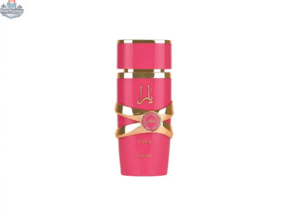 Lattafa Yara Candy Eau de Parfum for Women 100mL (3.4oz) - Shopthatapp.ca