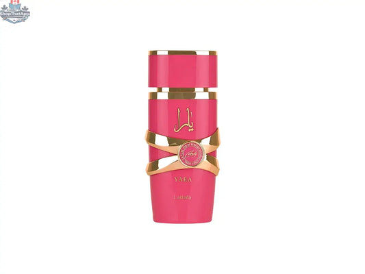 Lattafa Yara Candy Eau de Parfum for Women 100mL (3.4oz) - Shopthatapp.ca