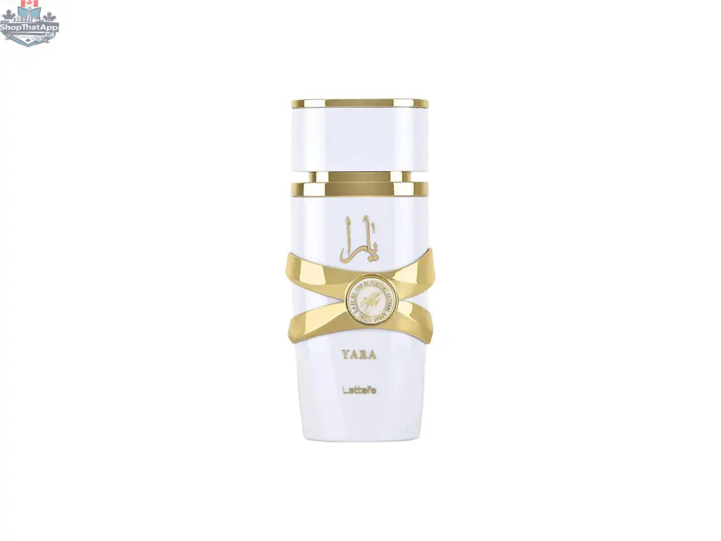 Lattafa Yara Moi Eau de Parfum for Women 100mL (3.4oz) - Shopthatapp.ca