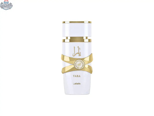 Lattafa Yara Moi Eau de Parfum for Women 100mL (3.4oz) - Shopthatapp.ca