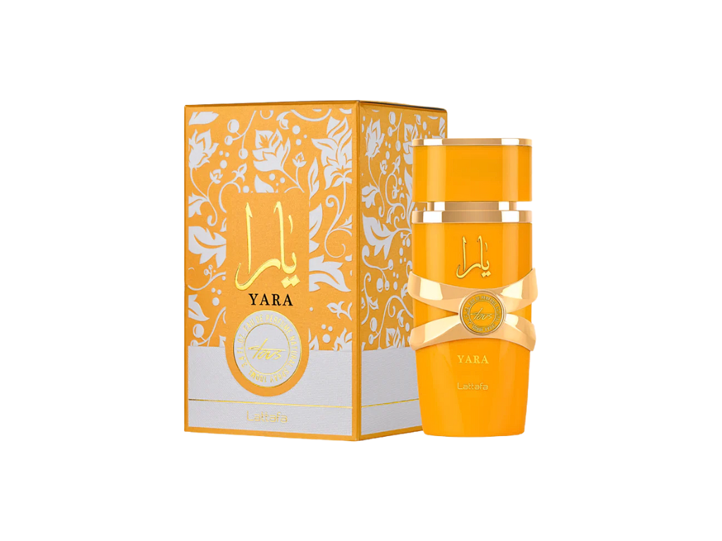 Lattafa Yara Tous Eau de Parfum 100mL (3.4oz)