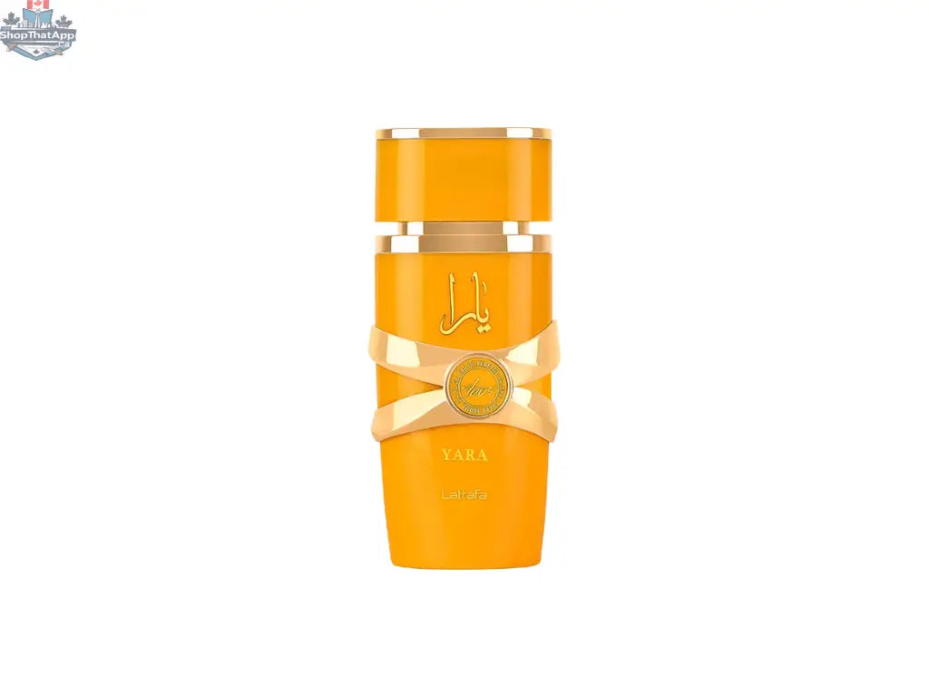 Lattafa Yara Tous Eau de Parfum 100mL (3.4oz) - Shopthatapp.ca