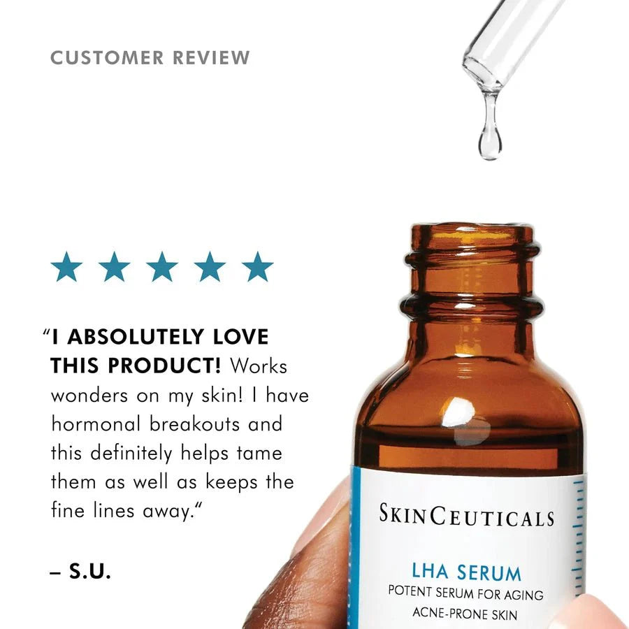 LHA Serum - Shopthatapp.ca