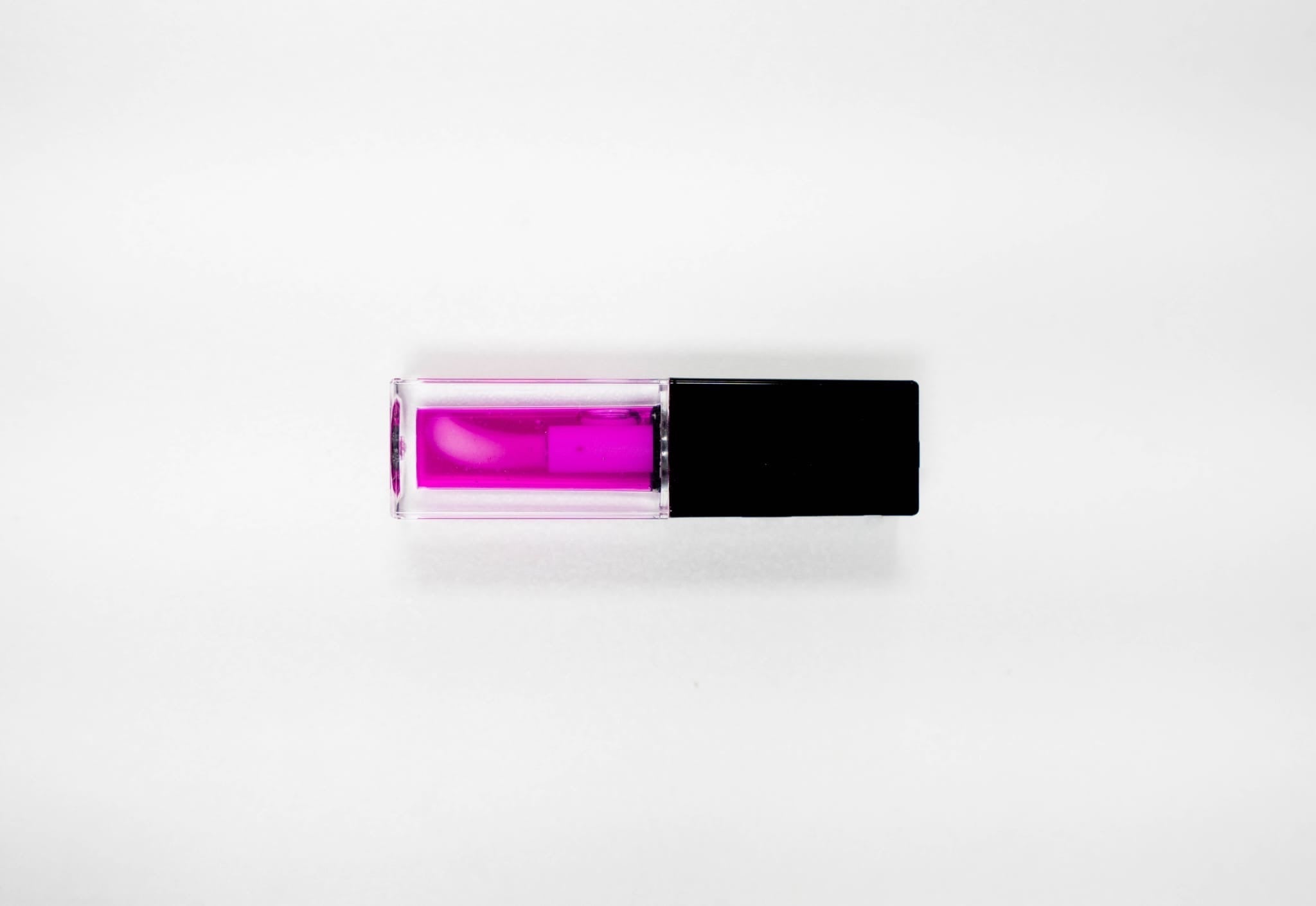 Fruit Repulpant Lip Oil - Vegan Brilliance & Lip Care | FencyGrace Canada - Shopthatapp.ca