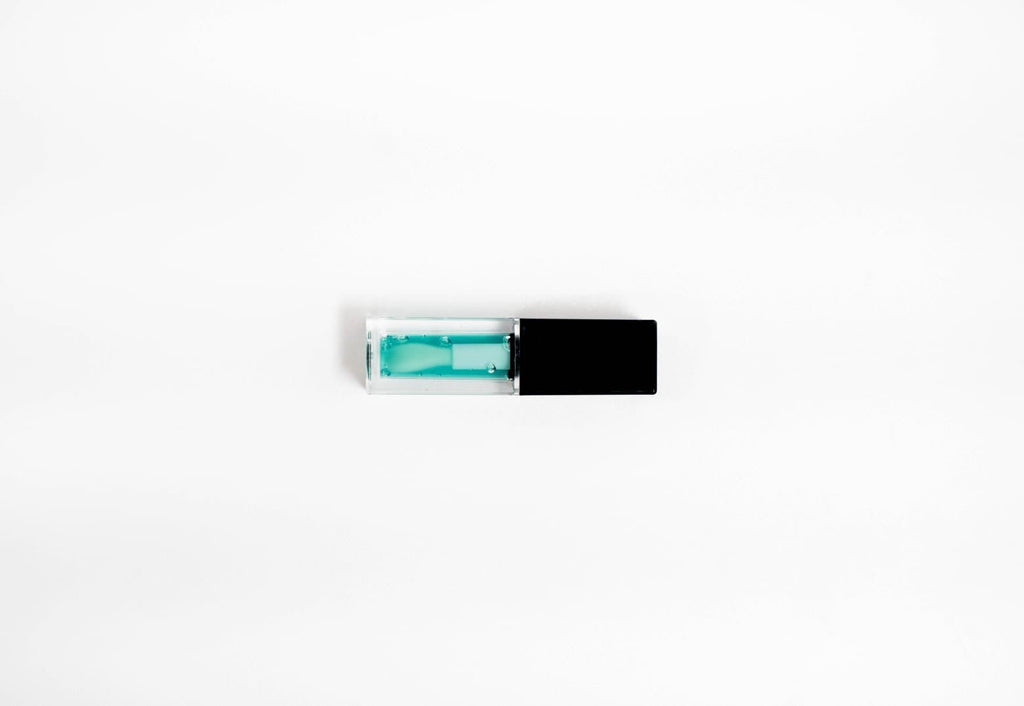 Fruit Repulpant Lip Oil - Vegan Brilliance & Lip Care | FencyGrace Canada - Shopthatapp.ca