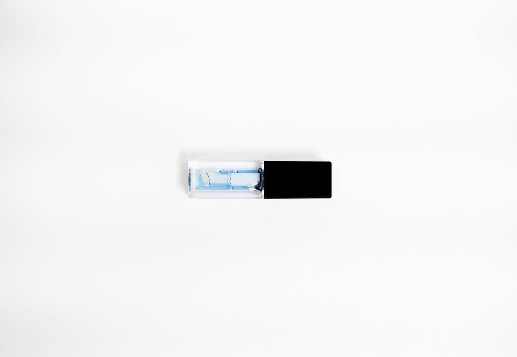 Fruit Repulpant Lip Oil - Vegan Brilliance & Lip Care | FencyGrace Canada - Shopthatapp.ca
