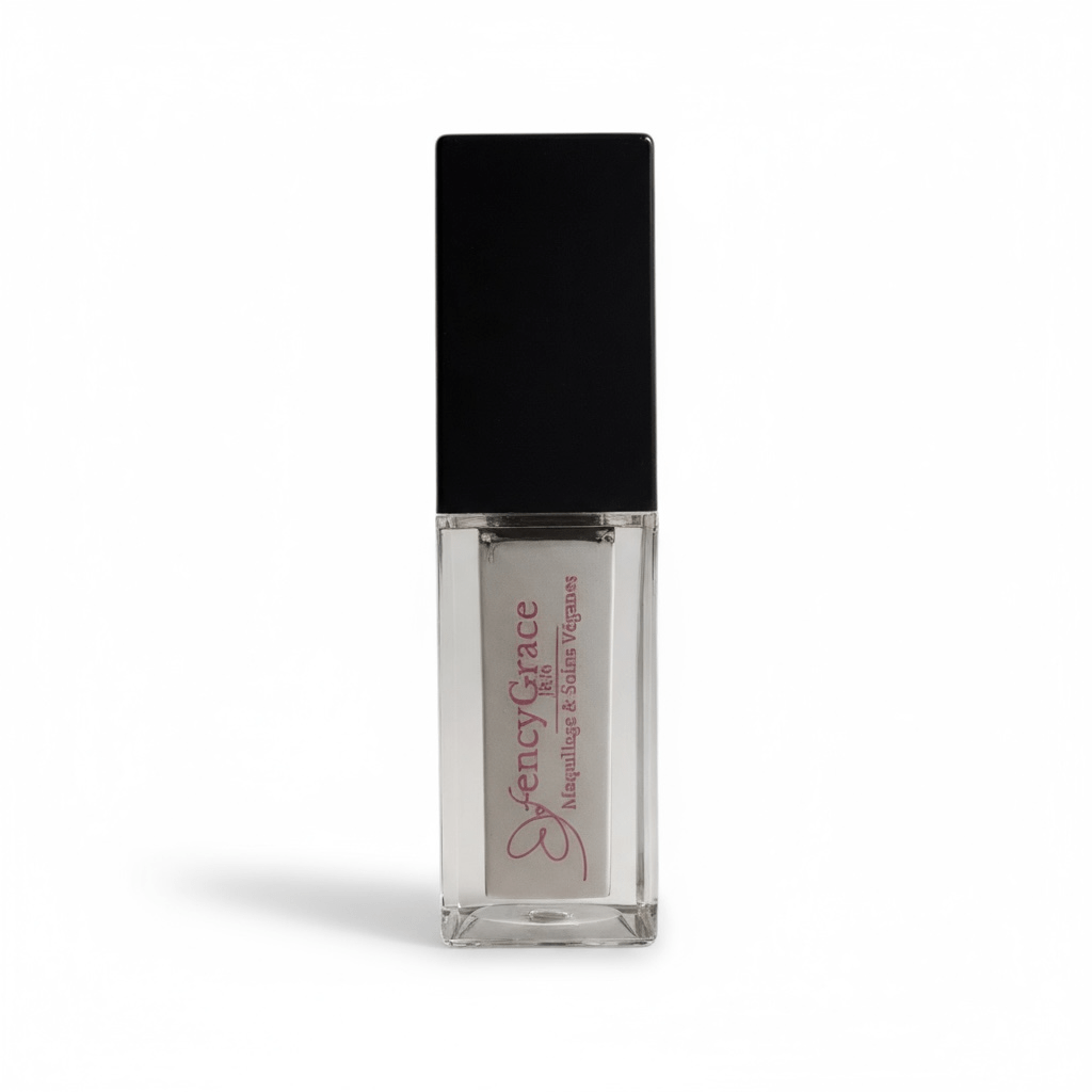 Fruit Repulpant Lip Oil - Vegan Brilliance & Lip Care | FencyGrace Canada - Shopthatapp.ca