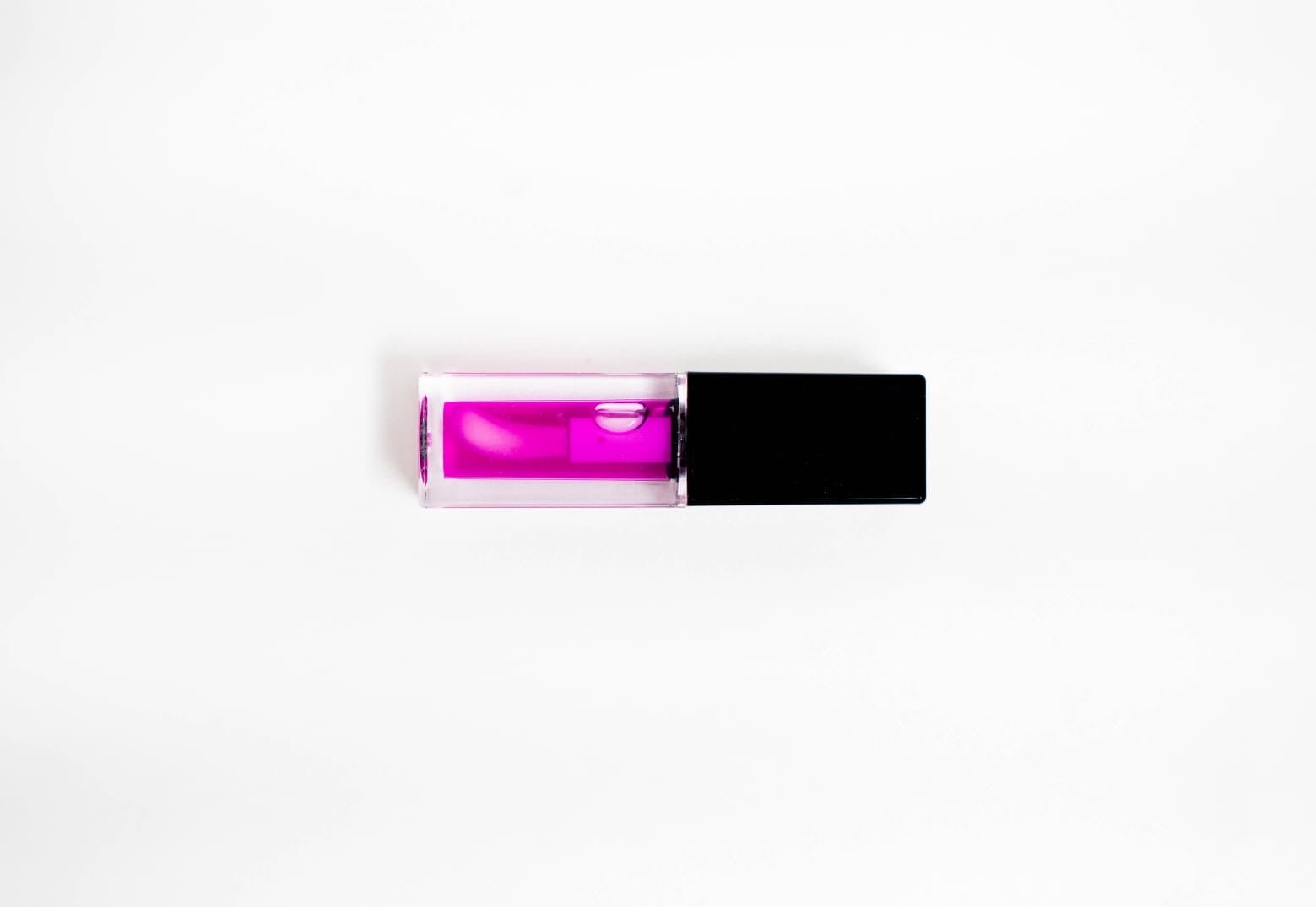 Fruit Repulpant Lip Oil - Vegan Brilliance & Lip Care | FencyGrace Canada - Shopthatapp.ca