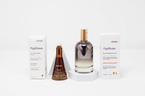 Awakening Ritual Day Defense Protocol for Ultimate Skin Protection - Shopthatapp.ca