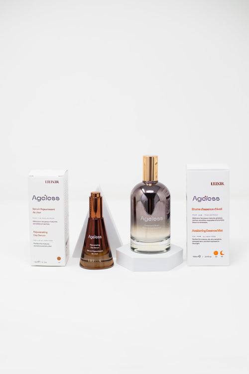 Awakening Ritual Day Defense Protocol for Ultimate Skin Protection - Shopthatapp.ca